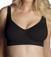 Bralette with Underwire Plus Size